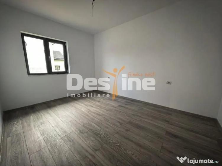 Casă cu 3 camere cu Teren 313 Mp în Lunca Cetățuii
