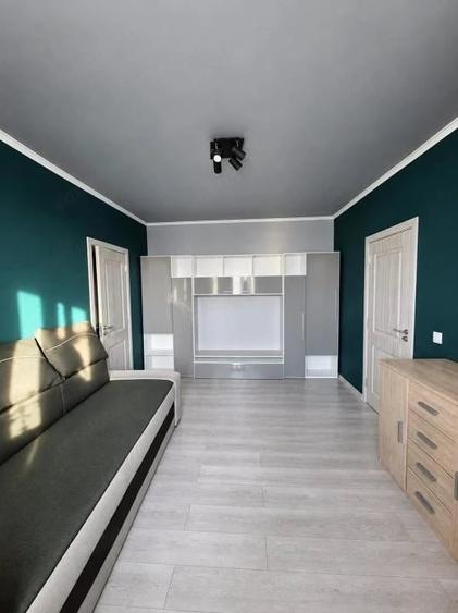 Apartament cu 2 camere semidecomandat în Ceair