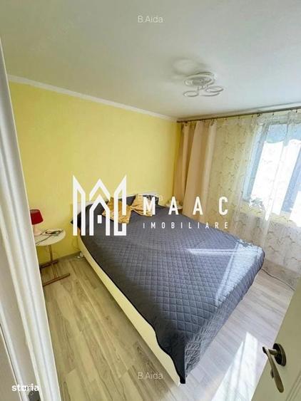 Apartament 2 camere | Nord, Ramnicu Valcea | 29 mp, mobilat - 5