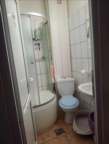 Garsonieră semidecomandată în Sud