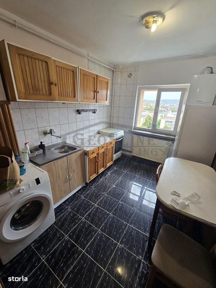 Apartament cu 2 camere decomandat în Aurel Vlaicu