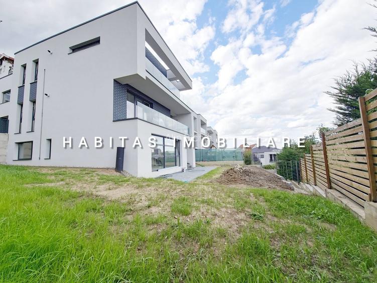 0% Comision | Casa 5 camere, 160mp utili, 375mp teren liber- Manastur