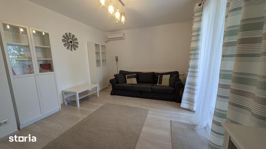Inchiriez apartament 2 camere Viva Residence Berceni - 3