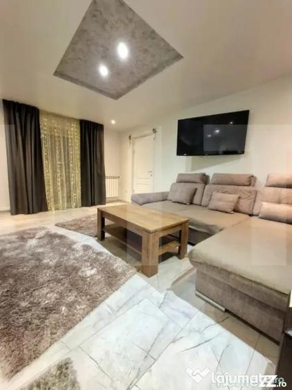 Casă cu 4 camere cu Teren 668 Mp în Central