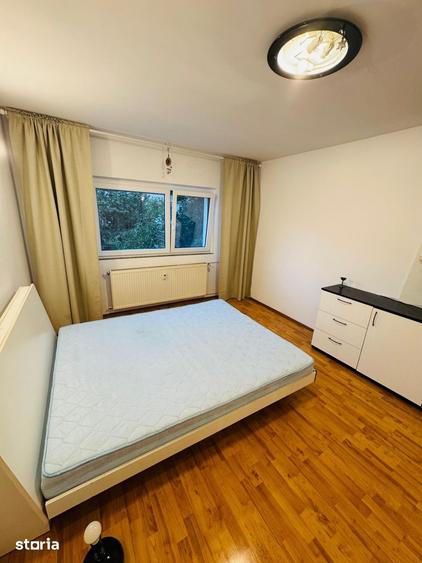 Apartament 2 camere de inchiriat Aviatiei | str. Feleacu | - 11