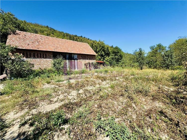 Spațiu comercial, de 140 mp, în Șeica Mare