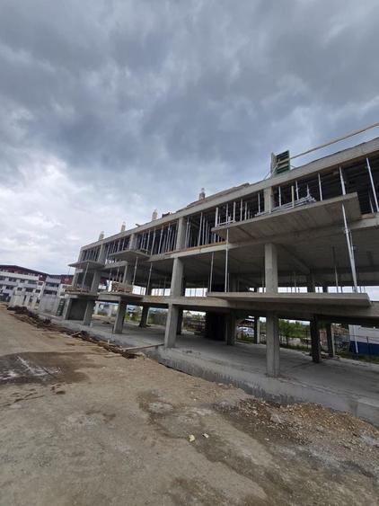 Dezvoltator: Arca Residence - 1.2,3 camere cu vedere spre Tampa - 7