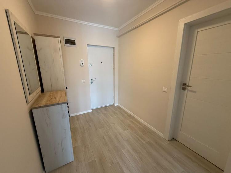 Apartament 2 camere decomandat - P. Brana, Selimbar - 9