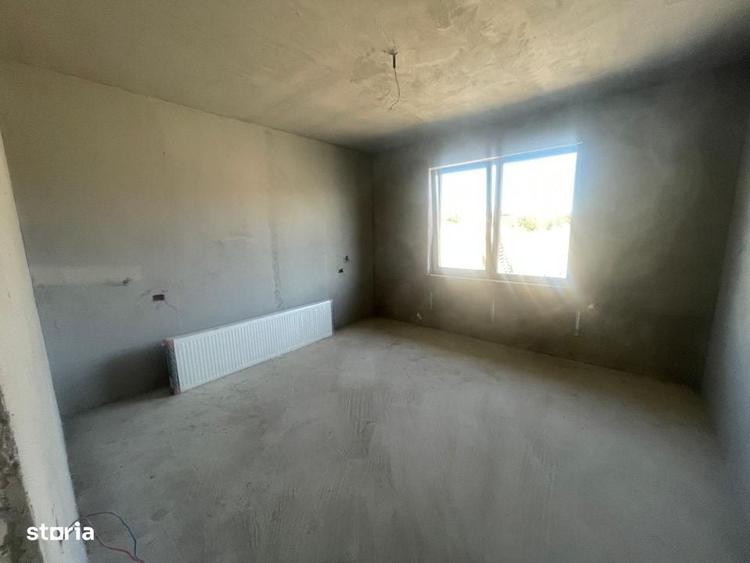 Casă cu 3 camere în Central