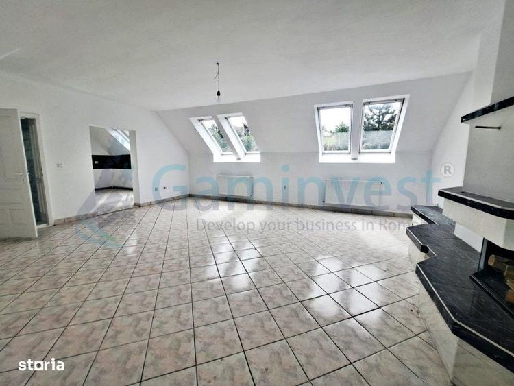 Cladire pretabila clinica,Gheorghe Doja,Oradea, Bihor,Gaminvest,A2411 - 4
