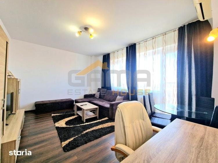 Apartament cu 3 camere în Intim