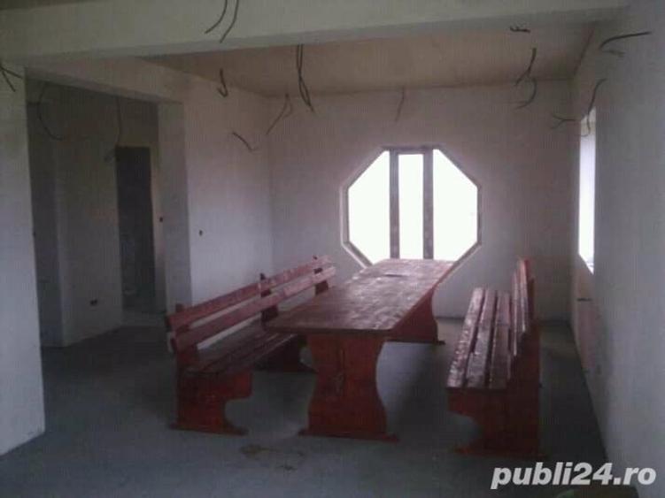 Casă cu 3 camere cu Teren 983 Mp în Peciu Nou