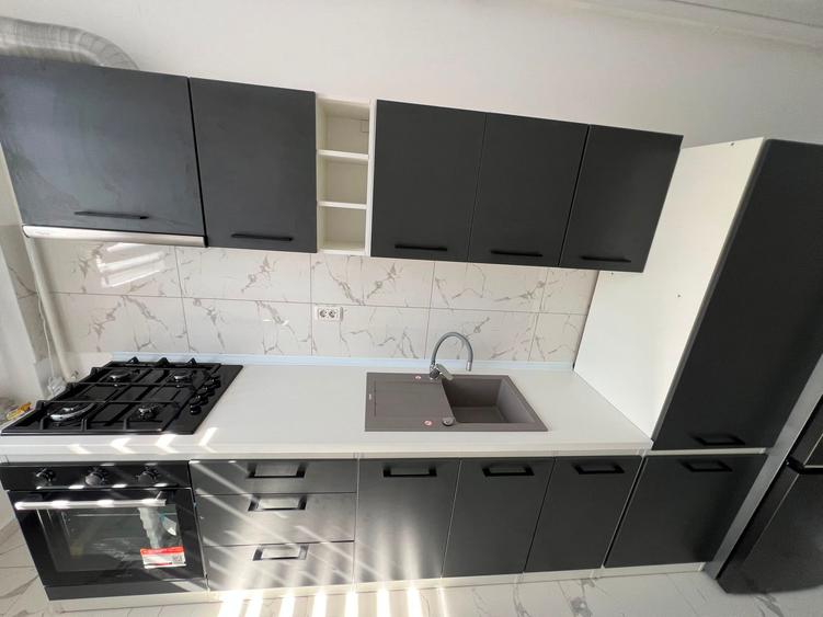 Apartament 2 camere  | Prima închiriere | Bloc nou 2026 | Parcare - 10