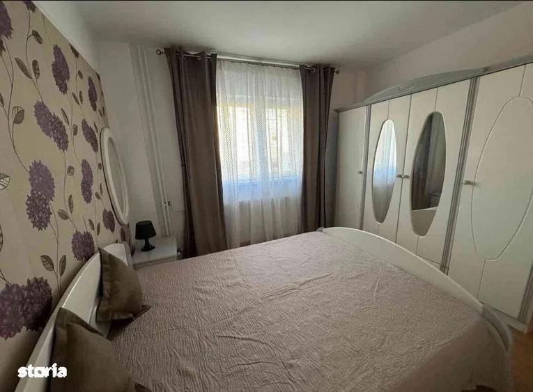 Apartament cu 2 camere semidecomandat în Ștefan cel Mare