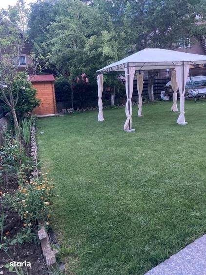 Casă cu 4 camere cu Teren 500 Mp în Palanca