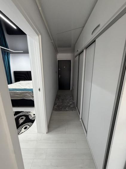 Apartament semidecomandat în Sălăjan