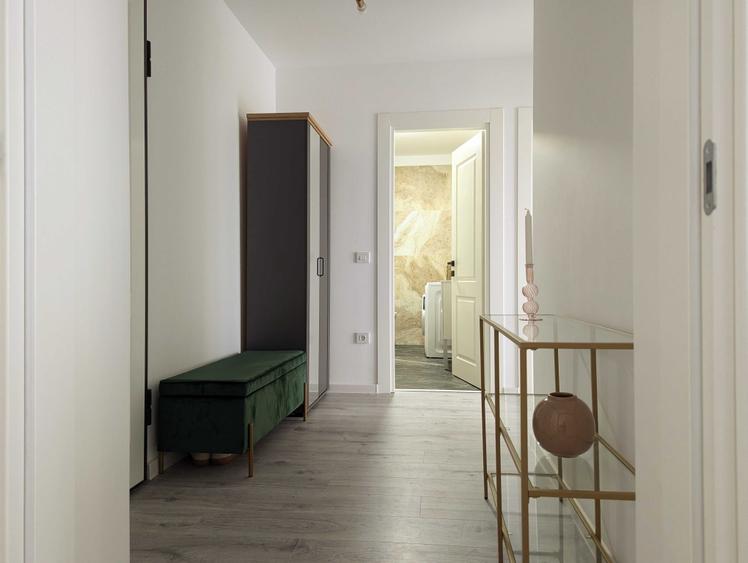 Inchiriere 2 camere | Poitiers Towers - 7