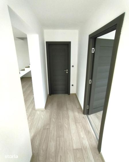 Casă cu 4 camere cu Teren 402 Mp în Central