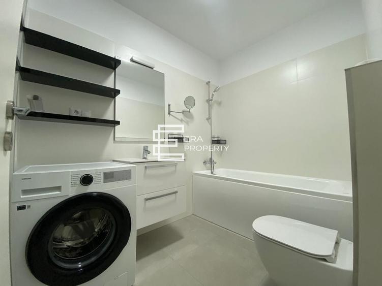 Apartament cu 2 camere decomandat, mobilat în Sud