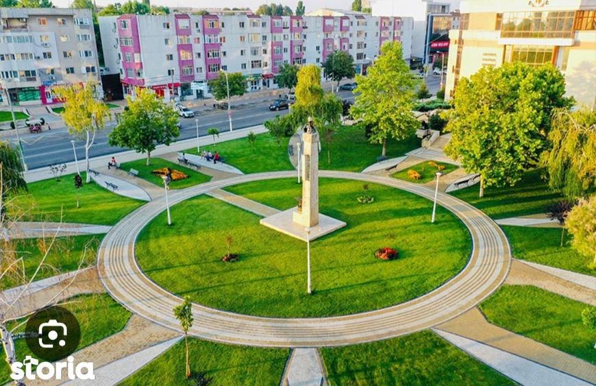 Spațiu comercial, de 140 mp, în Central
