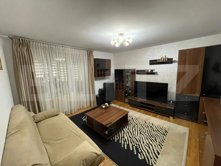 Apartament 3 camere, 63.18, zona Brazda lui Novac - Simplon - 1