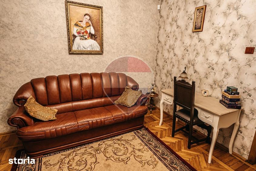 DE VANZARE Casa-muzeu in Razvad | Re?edin?a unica, 391 mp - 10