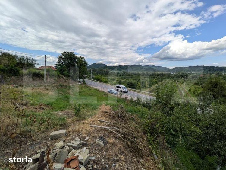 Teren de 579 mp, în Gemenea-Brătulești