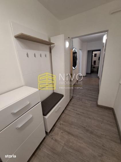 Apartament cu 3 camere decomandat în Tudor