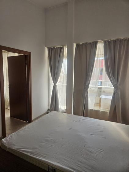 Apartament cu 2 camere semidecomandat în UTA