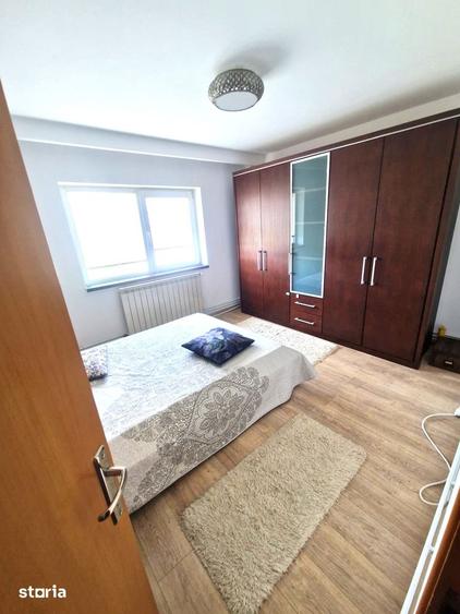 Apartament cu 2 camere decomandat în 13 Septembrie