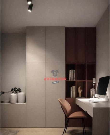 Studio | Estoria Pallady | Centrala | Metrou | Lux - 1