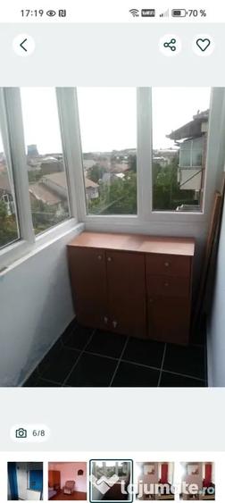 Apartament cu 2 camere semidecomandat în Steaua