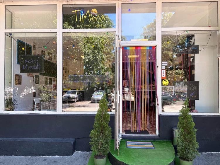 Spațiu comercial, de 61 mp, în 1 Mai