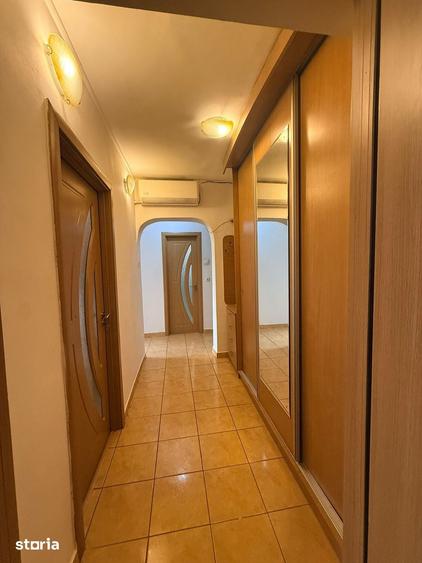 2 camere OBOR / COLENTINA / TEIUL DOAMNEI - 2