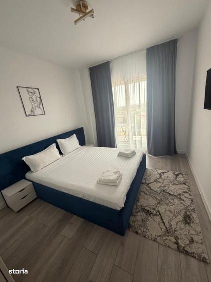 Apartament cu 2 camere în Fundeni
