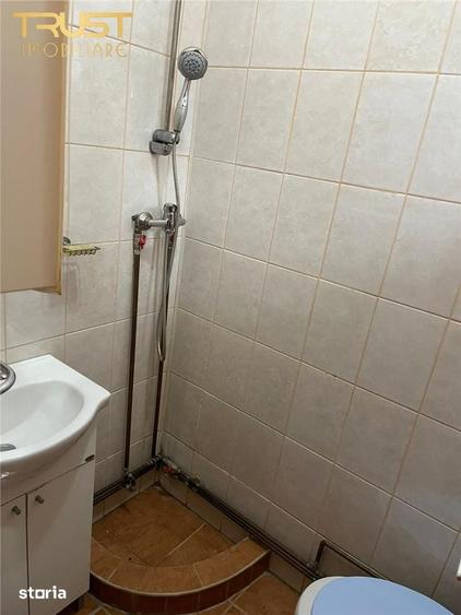 Casă cu 3 camere cu Teren 400 Mp în Gheorgheni