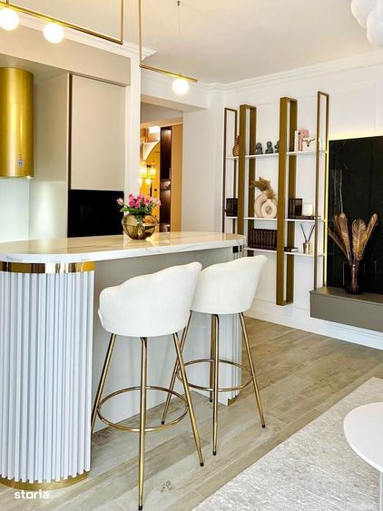 Apartament exclusivist de lux - 8