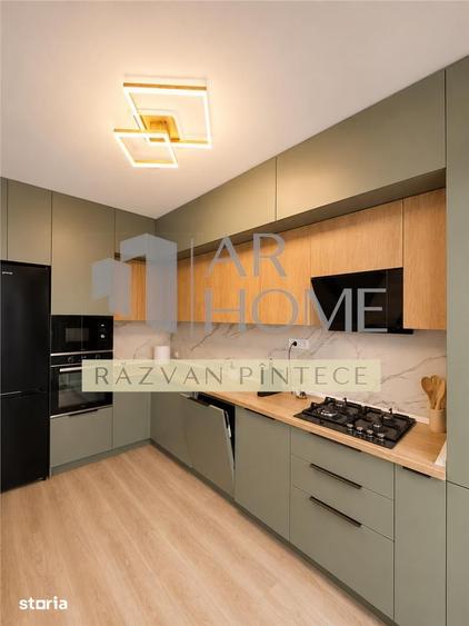 Apartament 2 camere prima inchiriere, parcare, Nord, Ploiesti - 8