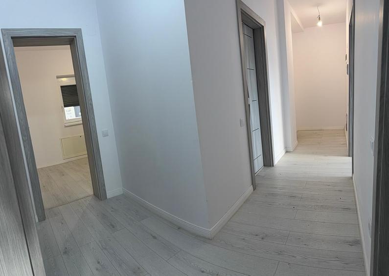 Apartament 3 camere Parter, 2 băi, 2 balcoane + TVA - 8