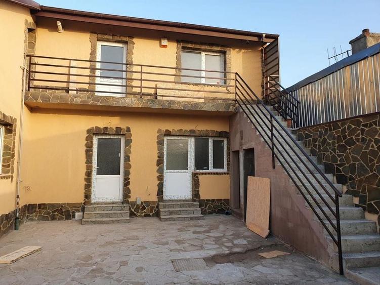 Spațiu comercial, de 189 mp, în Siliștea