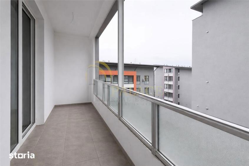 Apartament 2 camere PACURARI loc de parcare boxa - 6