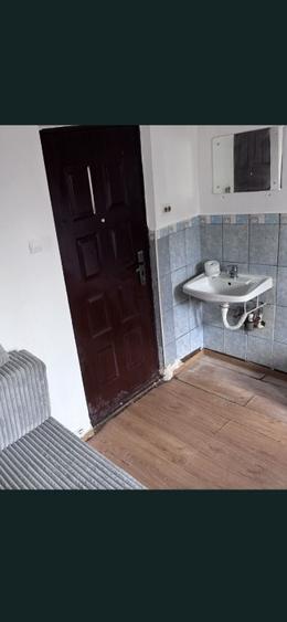 Garsonieră nedecomandată în Astra