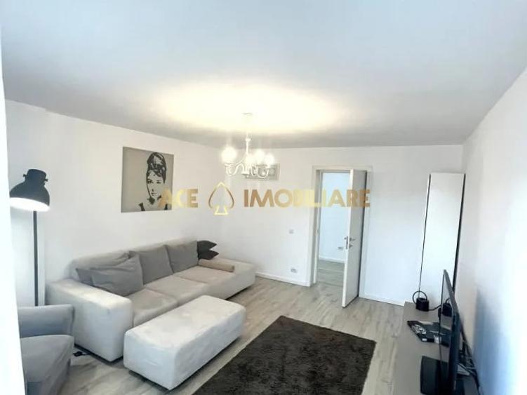 Decebal - Ultracentral | 3 camere | Centrala proprie | 2 Bai - 1