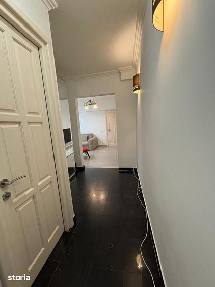 Apartament cu 3 camere în Aviației
