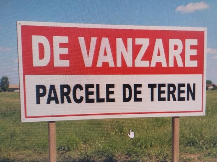 Spațiu comercial, în Poiana