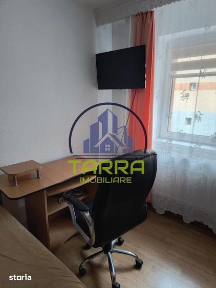 Garsoniera de inchiriat in Alba Iulia zona Cetate - 5