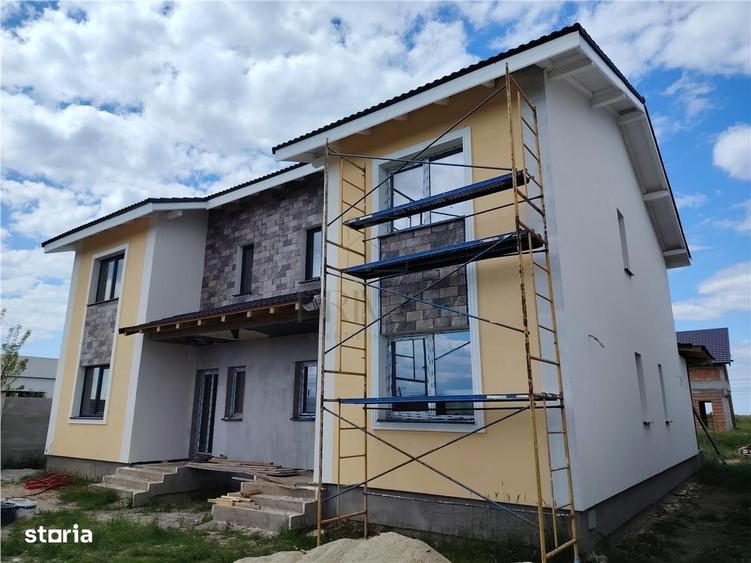 Duplex 5 camere - compartimentare excelenta - acces facil - 3