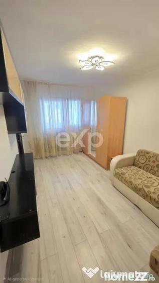 Garsonieră semidecomandată în Găvana