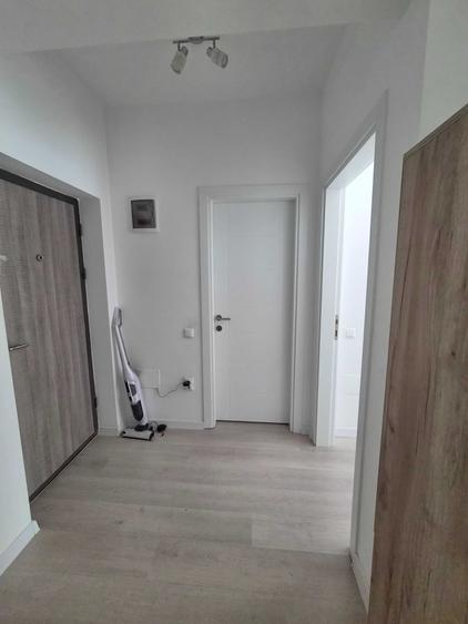 Apartament cu 2 camere decomandat în Gheorghe Doja