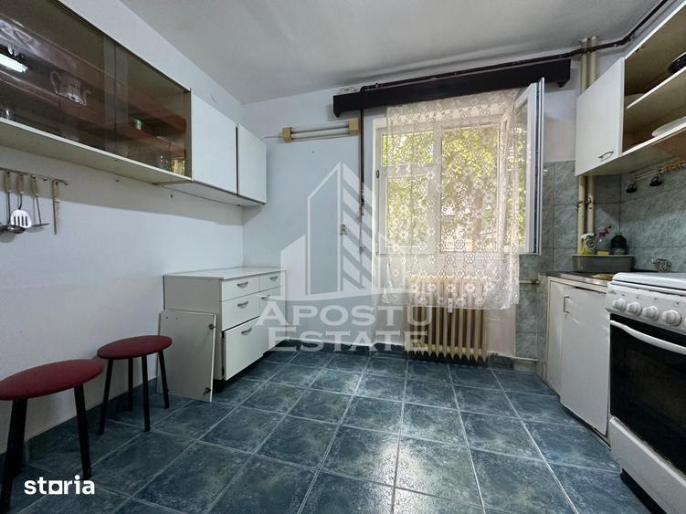Apartament cu 2 camere, mobilat în Grădiște — fotografia 3